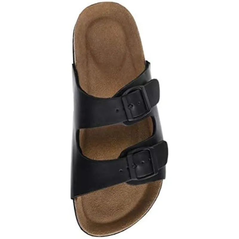 Adjustable Straps Comfy Sandals