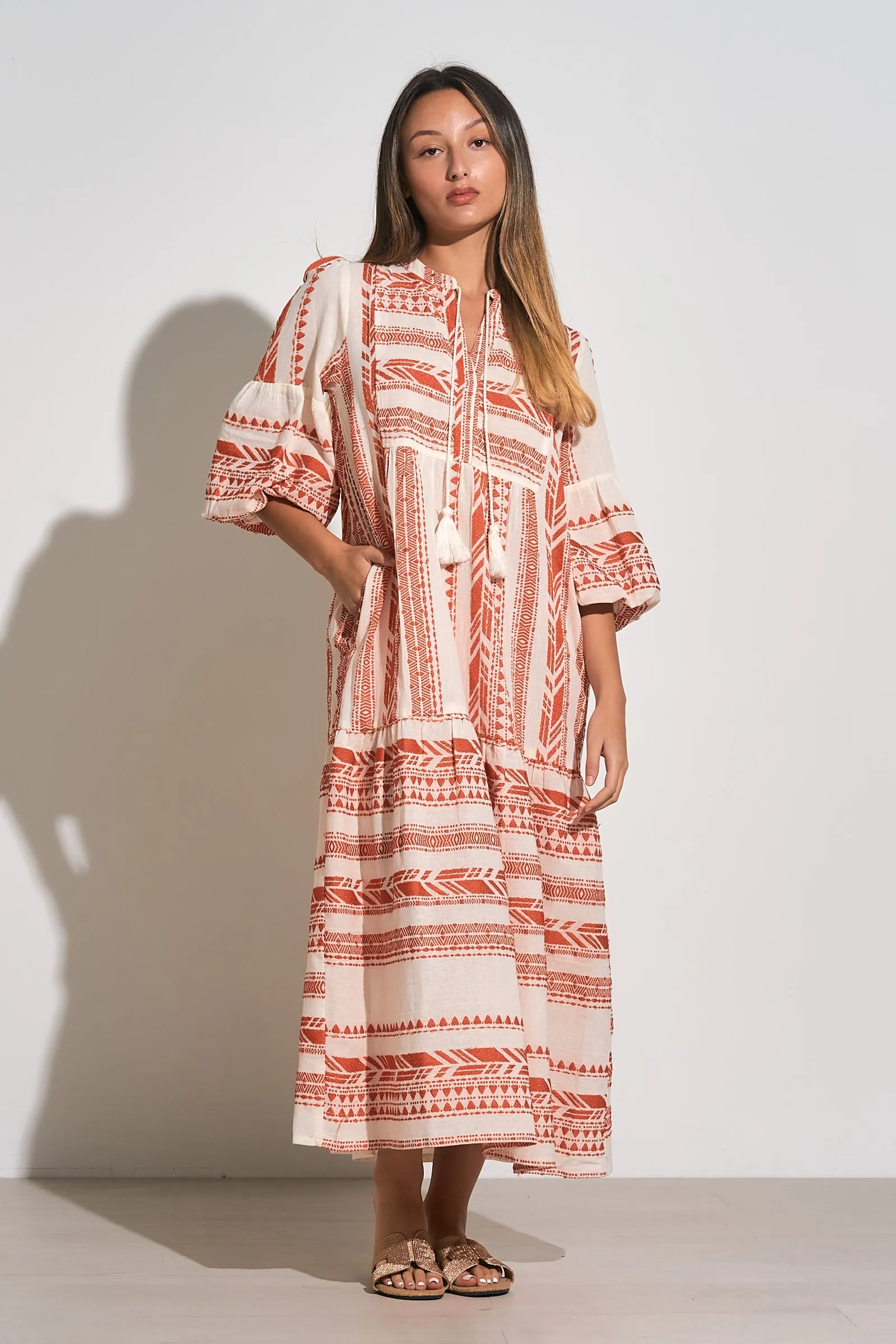 Adora Kaftan