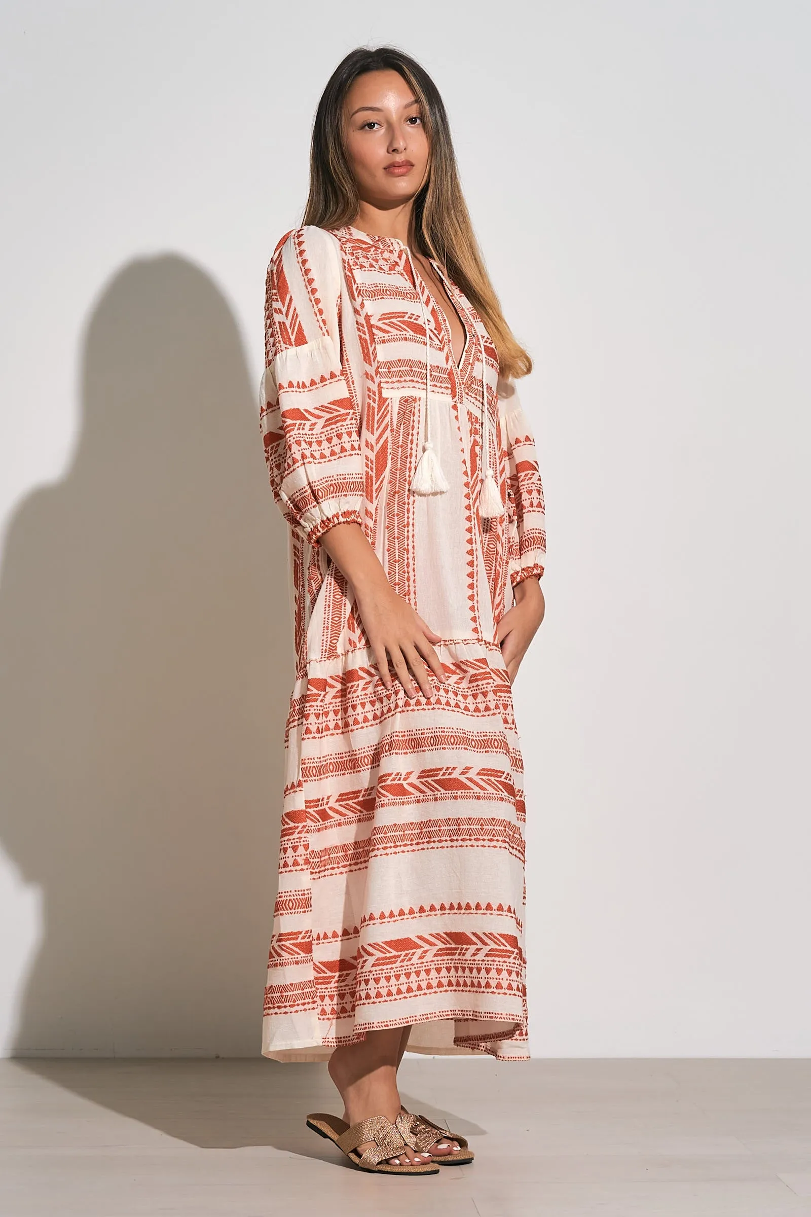 Adora Kaftan