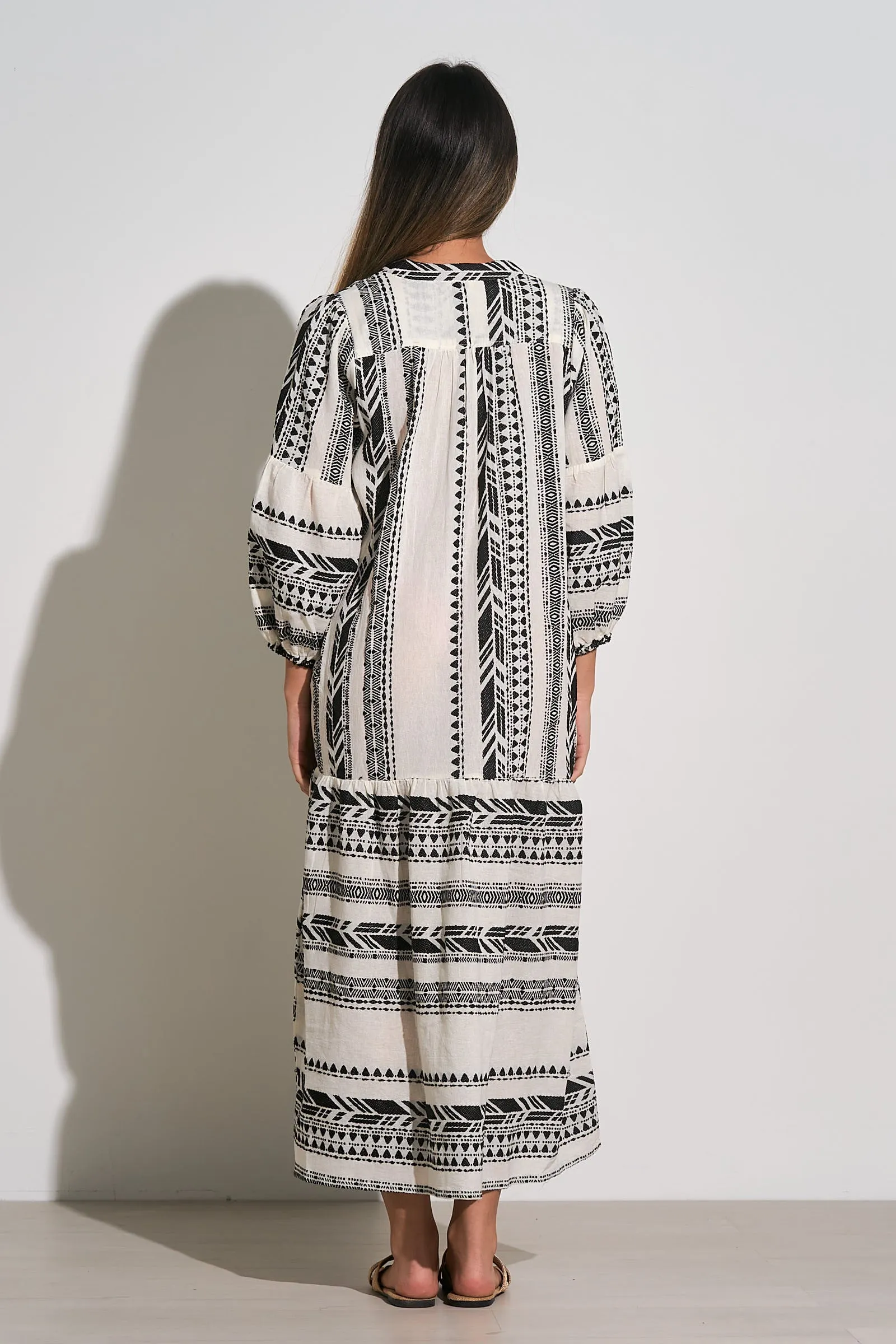 Adora Kaftan