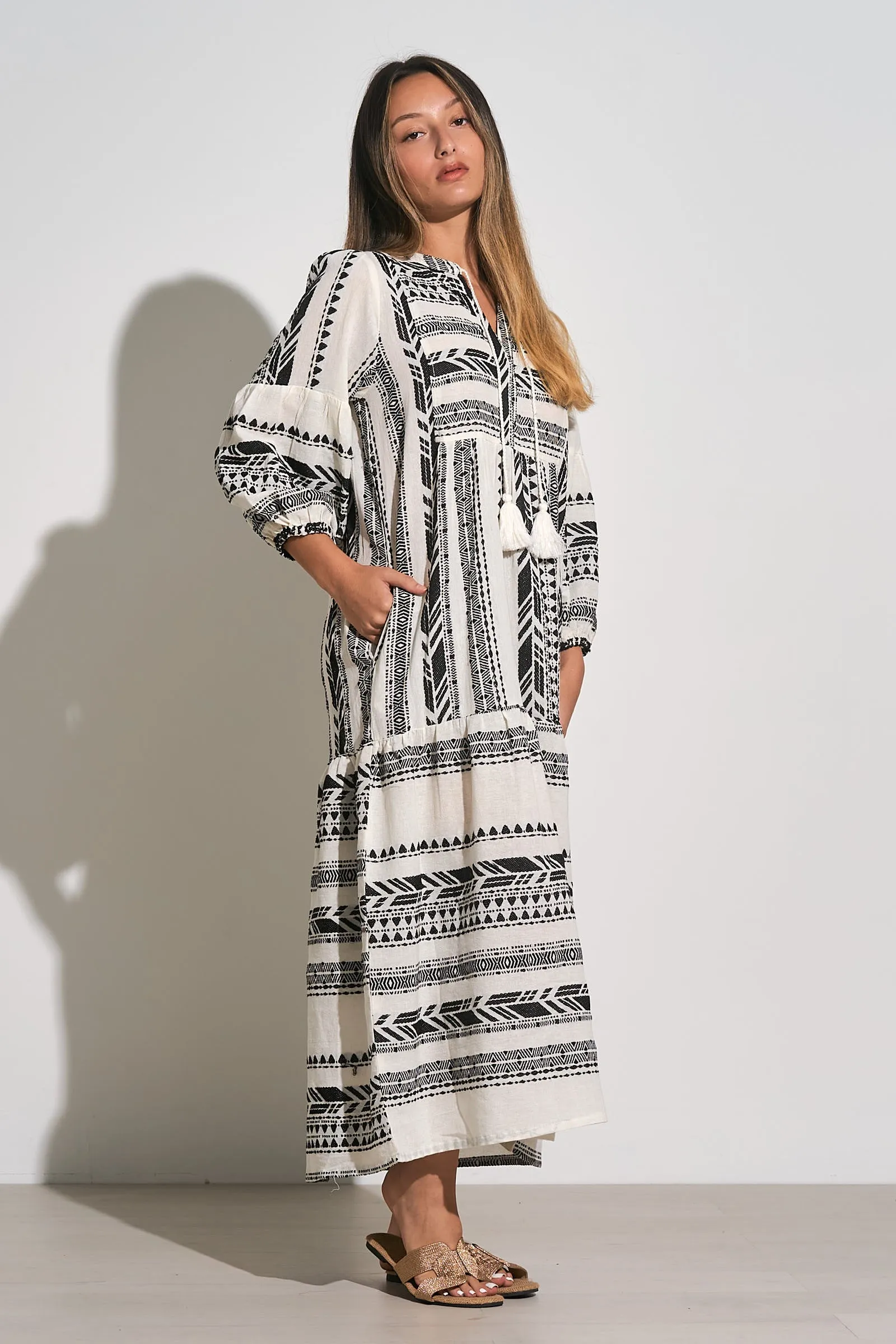 Adora Kaftan