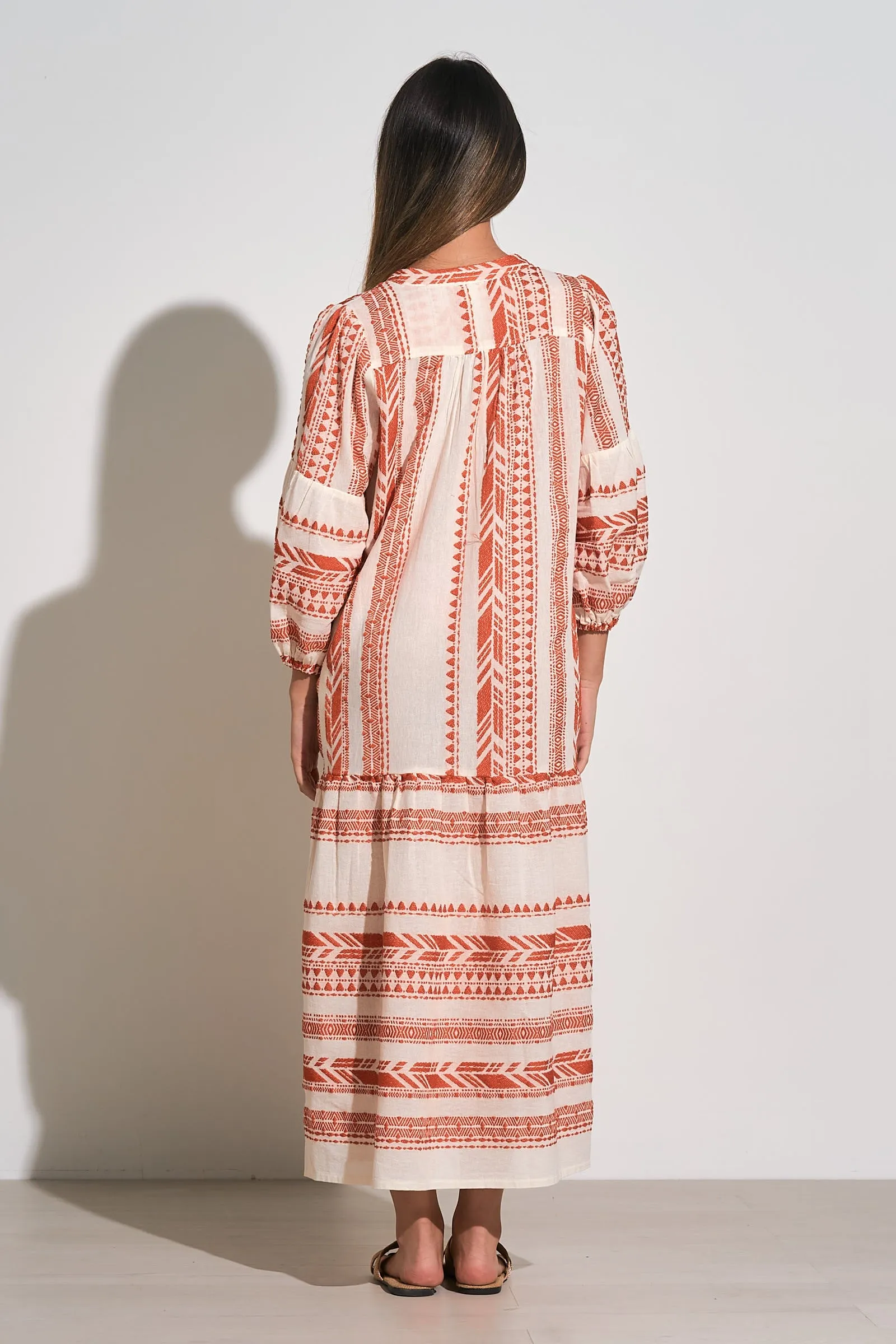 Adora Kaftan