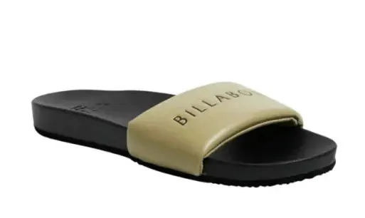 Billabong Serenity Slide Womens