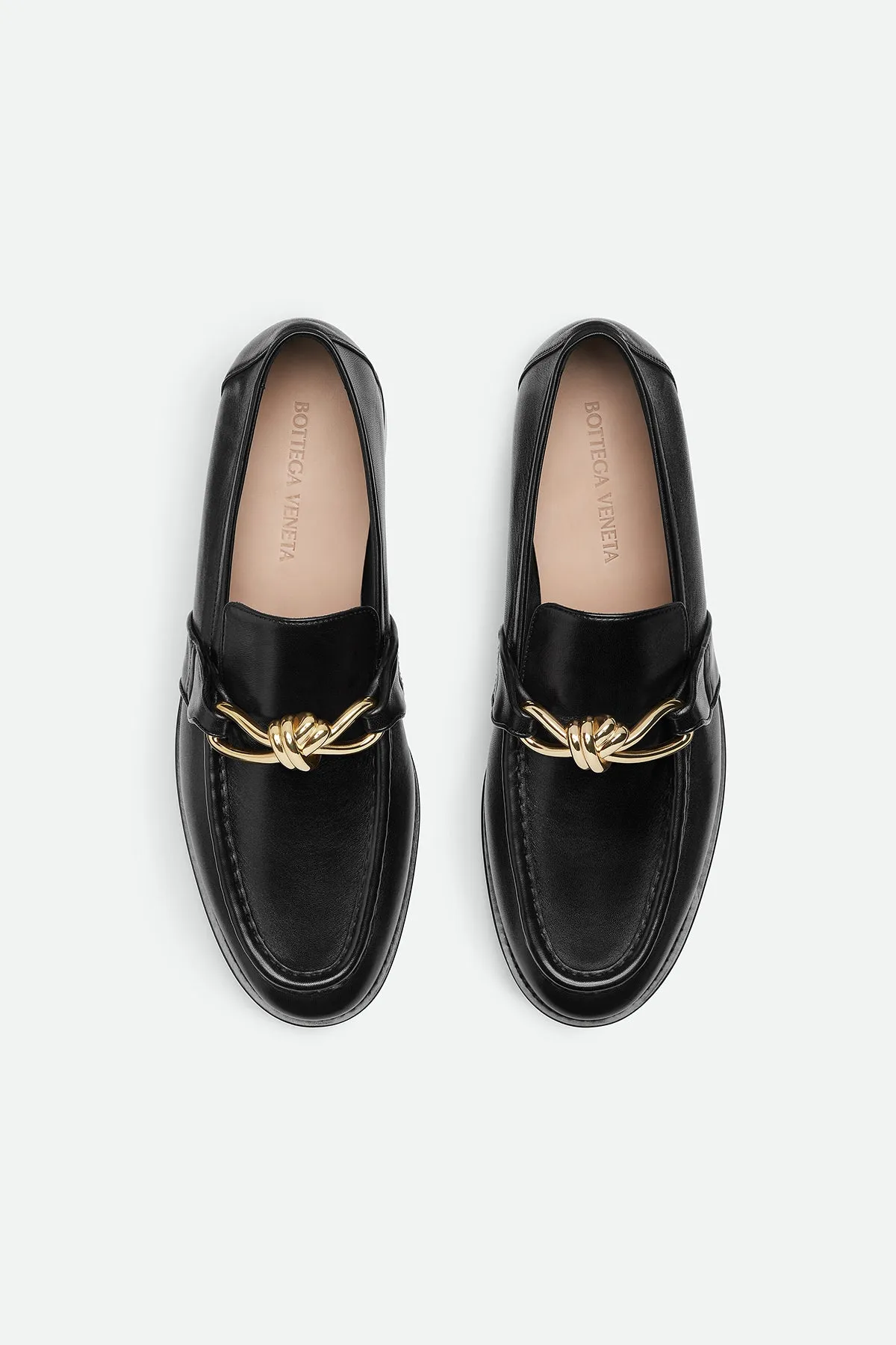 BOTTEGA VENETA | ASTAIRE LOAFERS