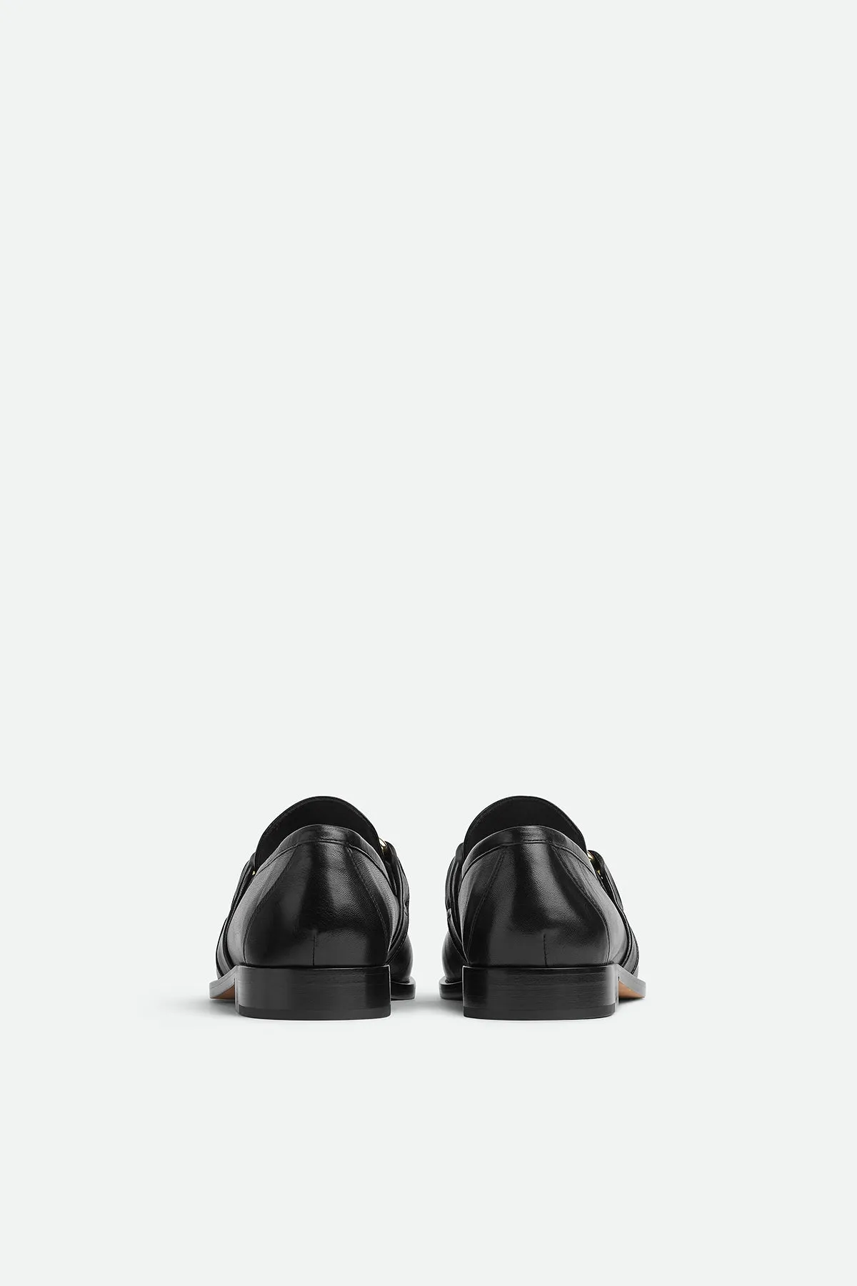 BOTTEGA VENETA | ASTAIRE LOAFERS