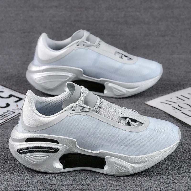 Breathable Lightweight Comfortable Sport Sneakers