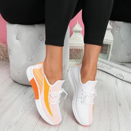 Breathable Running Sneakers