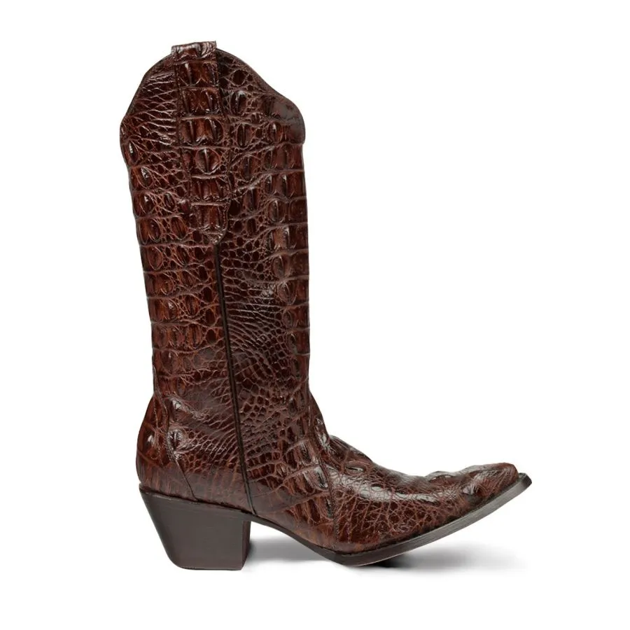 Buitre Western Women Boots