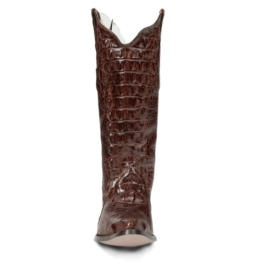 Buitre Western Women Boots