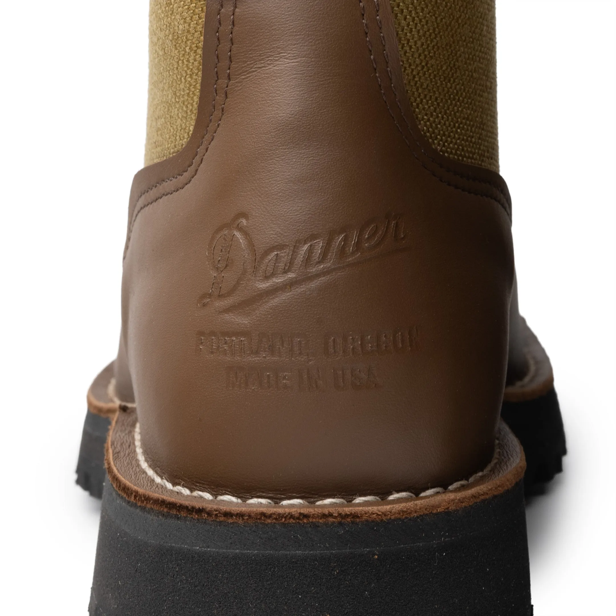 Danner Light Boot Khaki