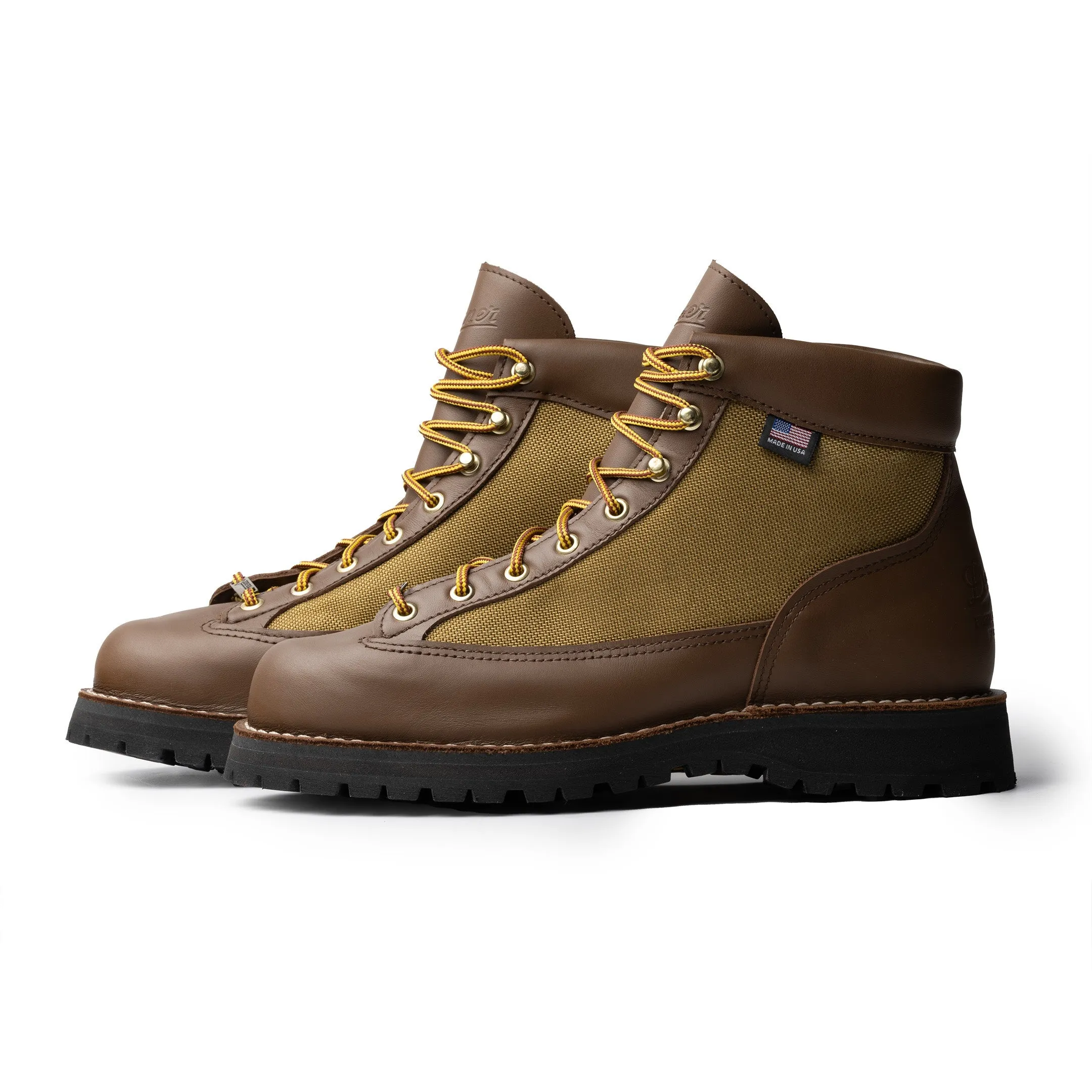 Danner Light Boot Khaki