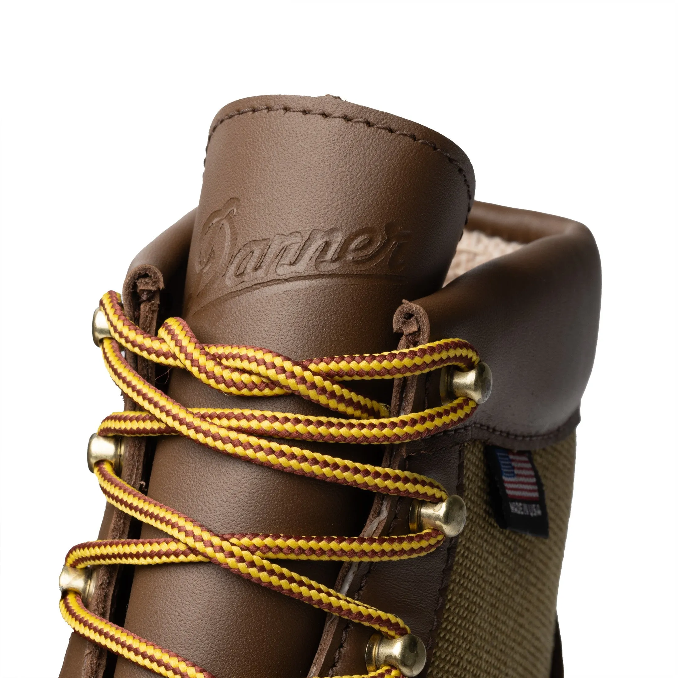 Danner Light Boot Khaki