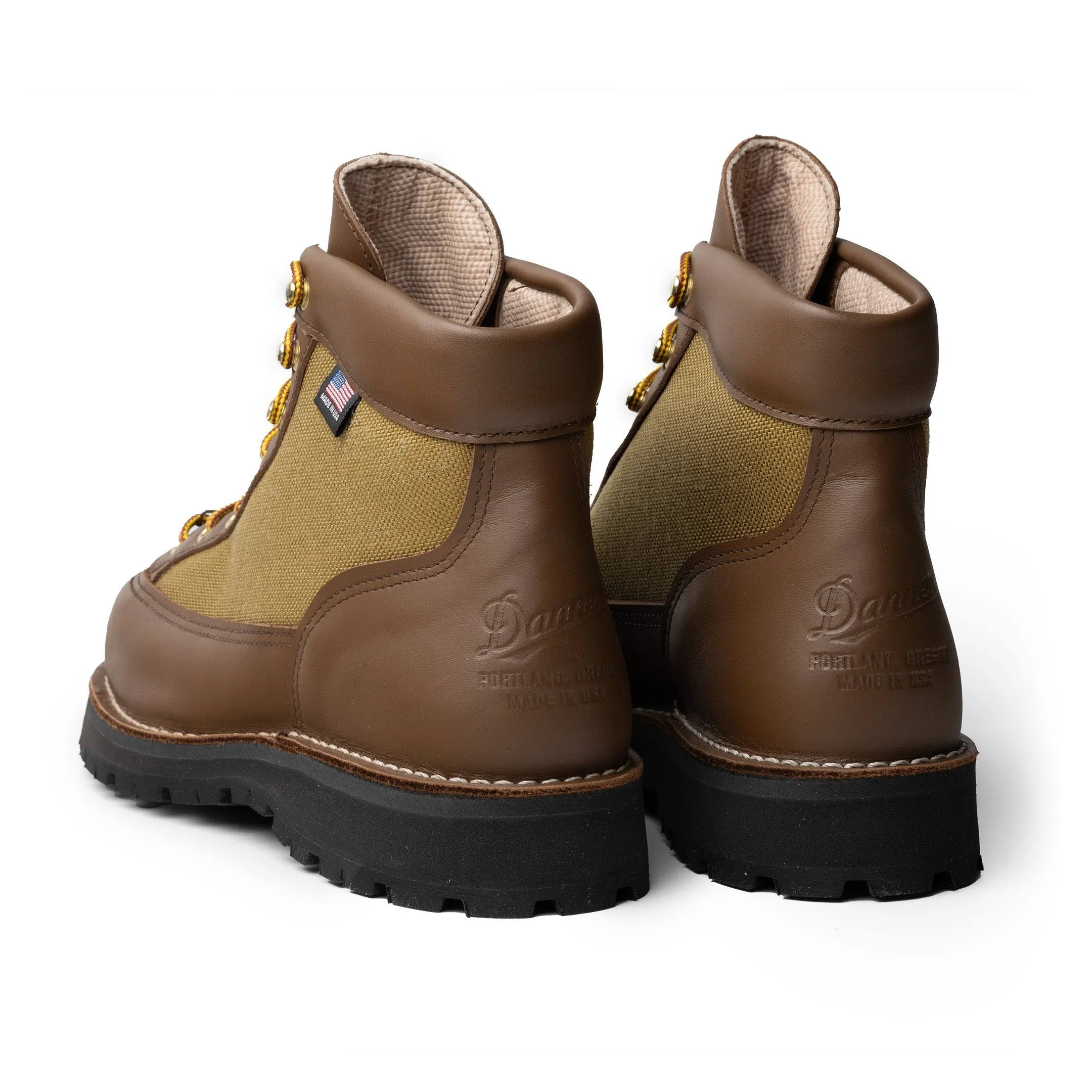 Danner Light Boot Khaki