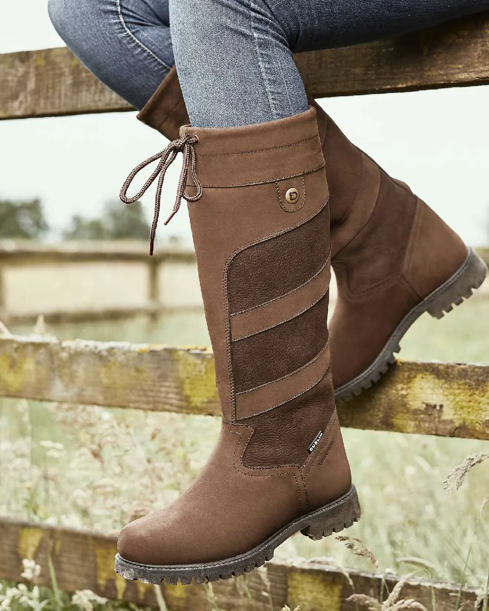 Dublin Kennet Boots