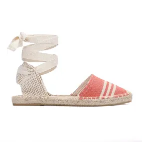 Eloise - Casual Flat Espadrilles for Women