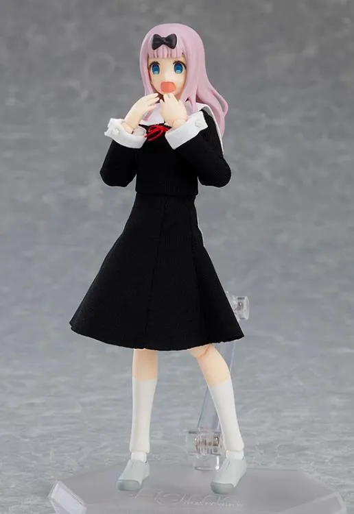 Figma #540 Chika Fujiwara Kaguya-Sama: Love is War