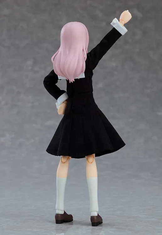 Figma #540 Chika Fujiwara Kaguya-Sama: Love is War