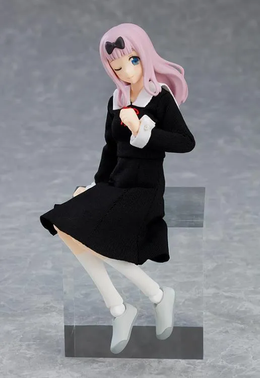 Figma #540 Chika Fujiwara Kaguya-Sama: Love is War