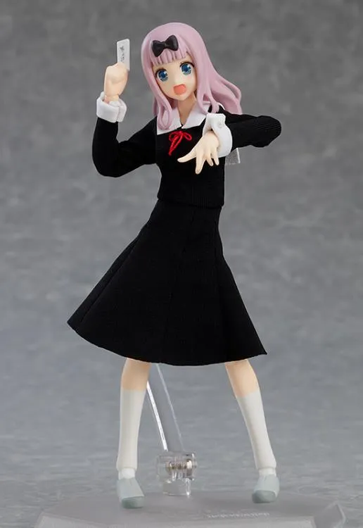 Figma #540 Chika Fujiwara Kaguya-Sama: Love is War