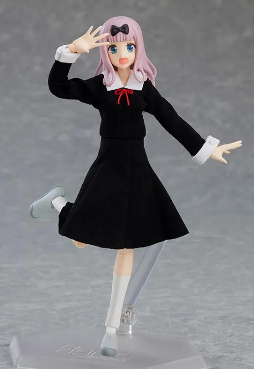 Figma #540 Chika Fujiwara Kaguya-Sama: Love is War