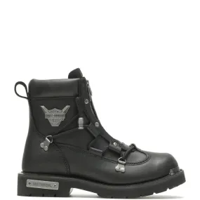 Harley Davidson Brake Light Boots – Built for the Ride, Styled for the Road! | D91680