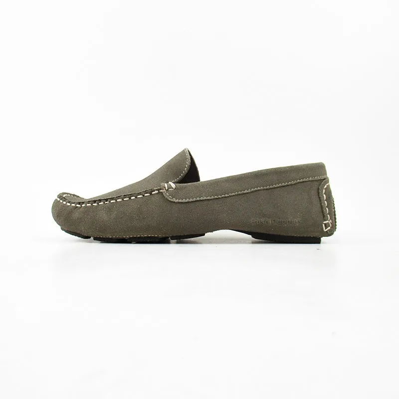 HUSH PUPPIES Jace Monaco (Elephant Grey)