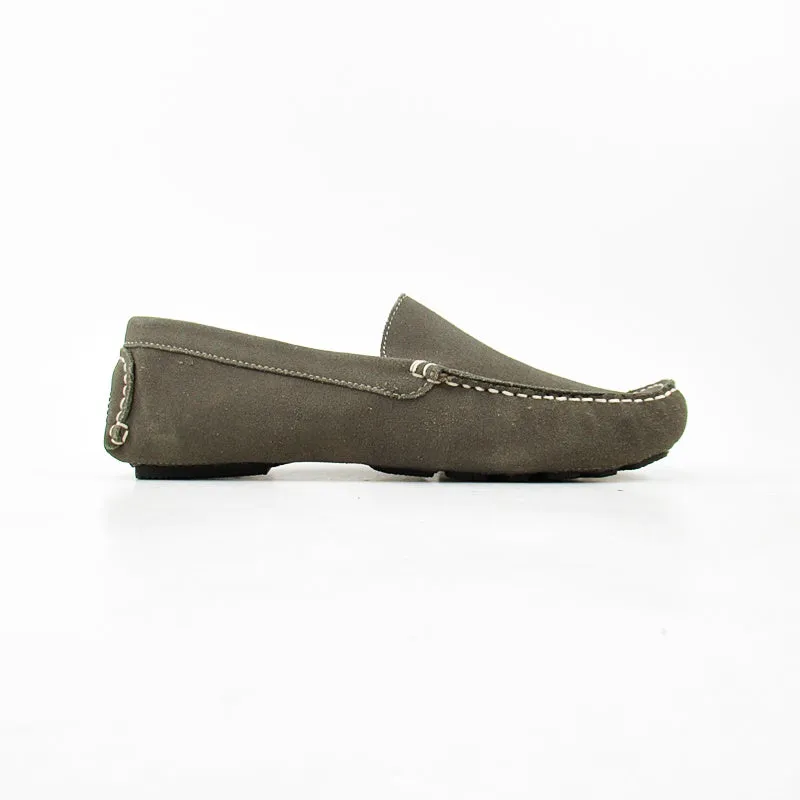 HUSH PUPPIES Jace Monaco (Elephant Grey)