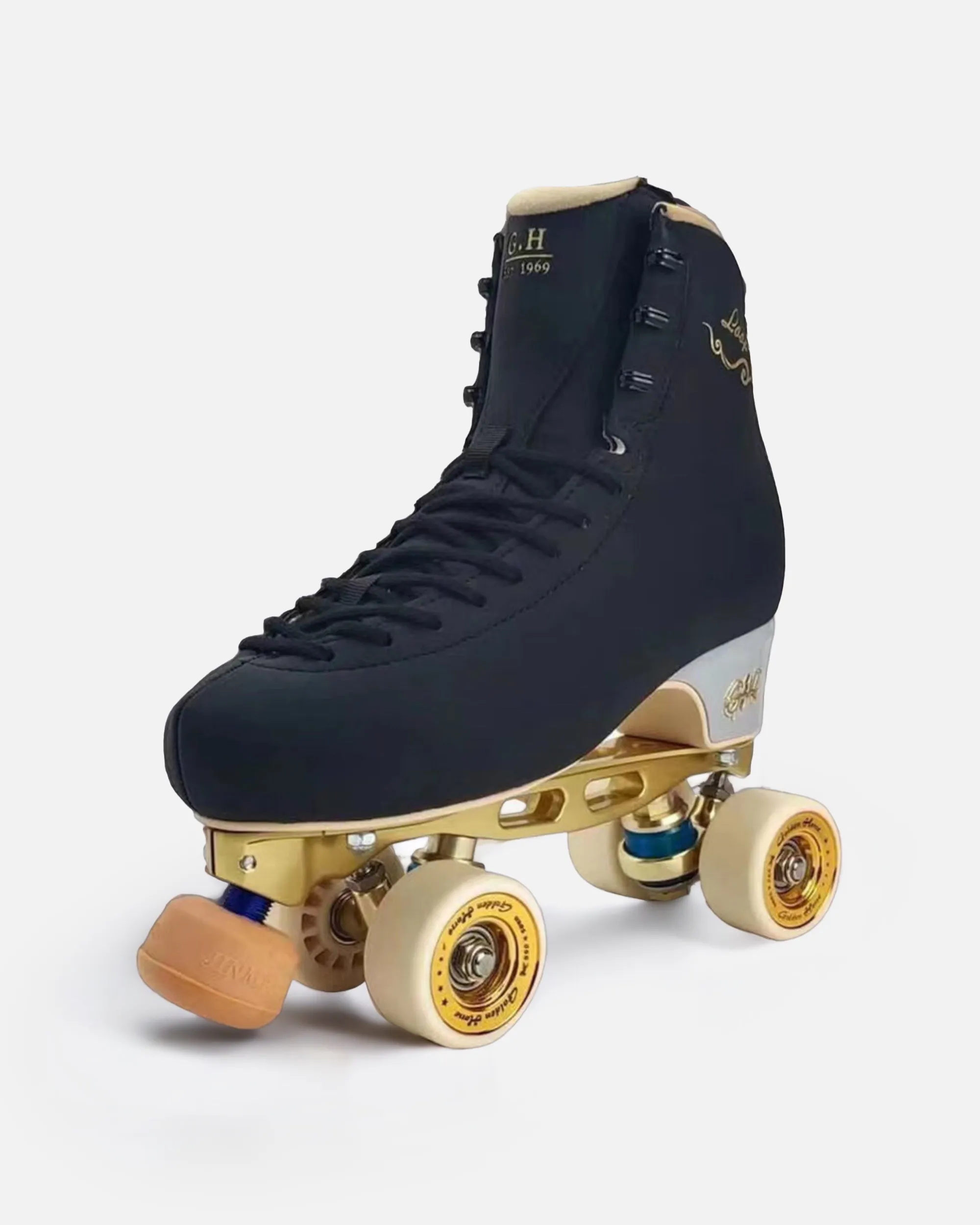 Loop LT Quad Roller Skates