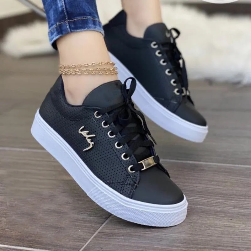 Luna Love Sneakers Shoes