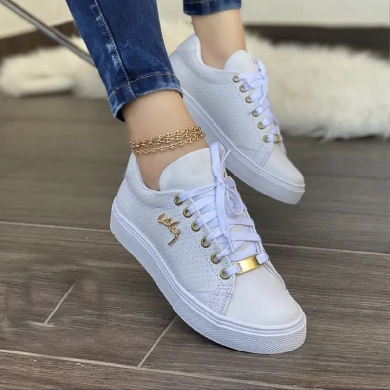 Luna Love Sneakers Shoes