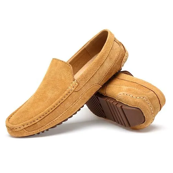 MEN'S SOFT SOLE CASUAL SHOES 39057516