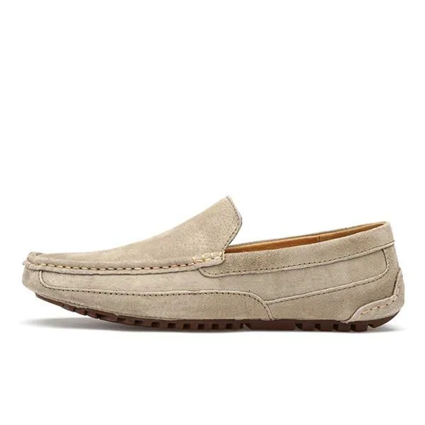 MEN'S SOFT SOLE CASUAL SHOES 39057516