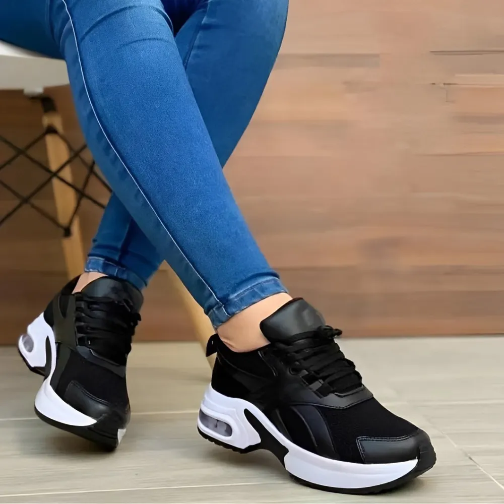 Orthopedic Breathable Sneakers