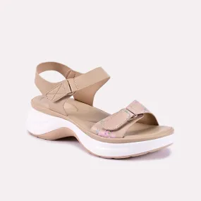 Rhea Fawn Comfy Sandals 0421309