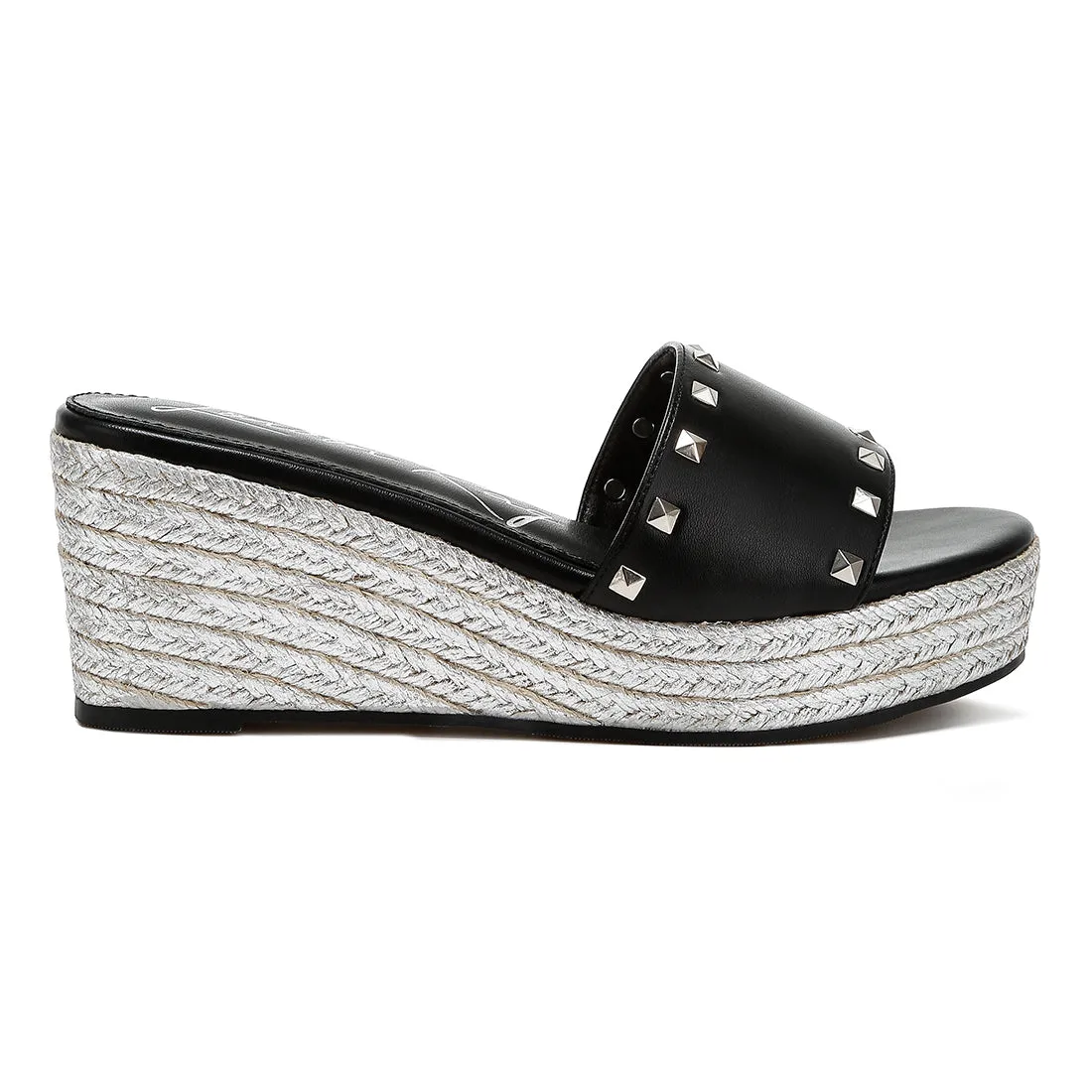 Slip On Espadrilles