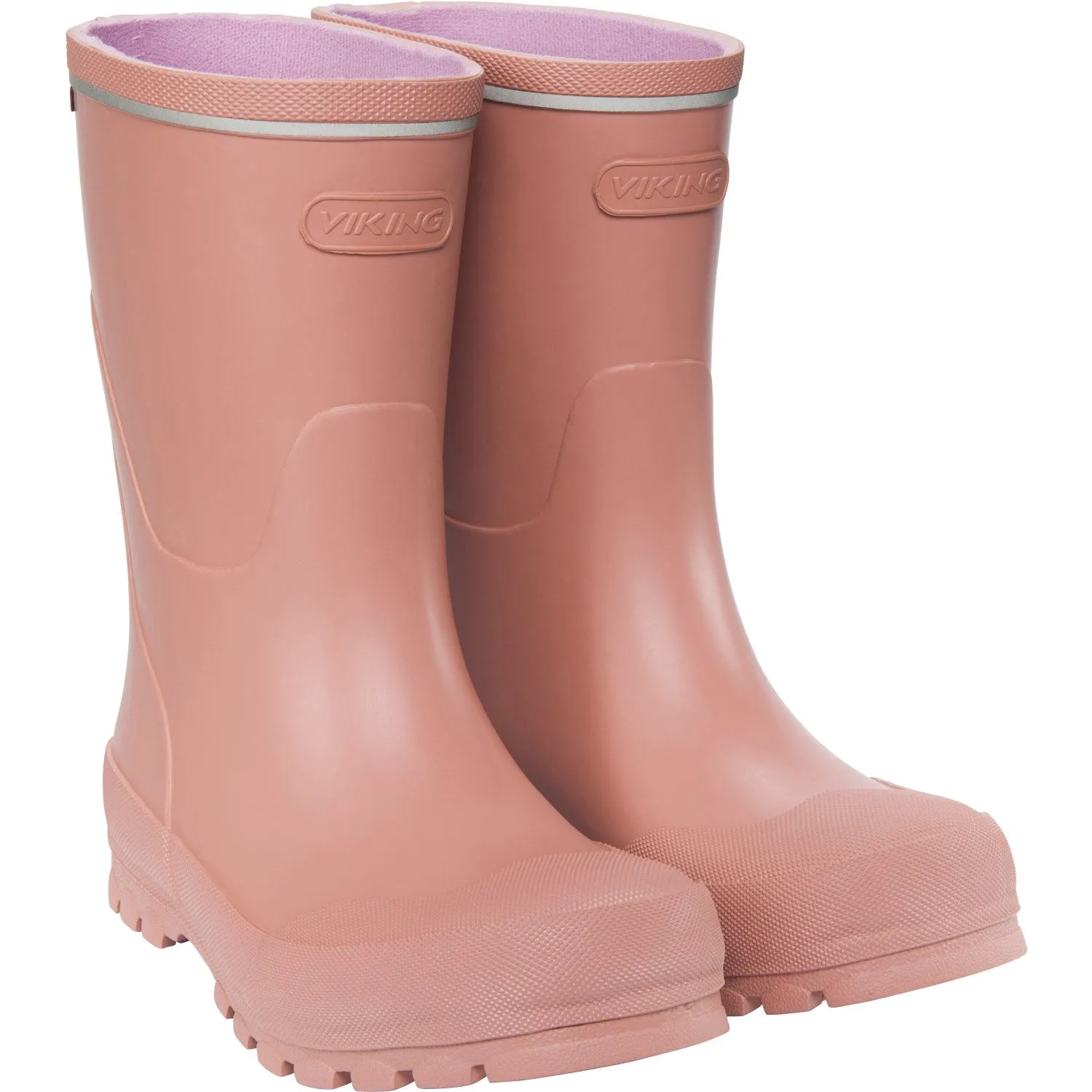 VIKING Light Pink Jolly