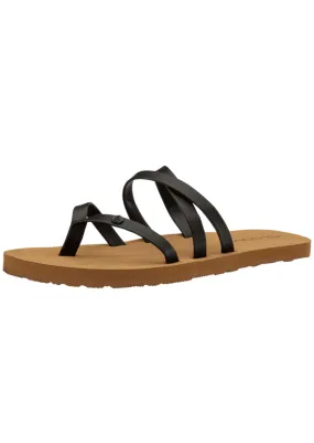 Volcom Junior Easy Breezy Big Sandals