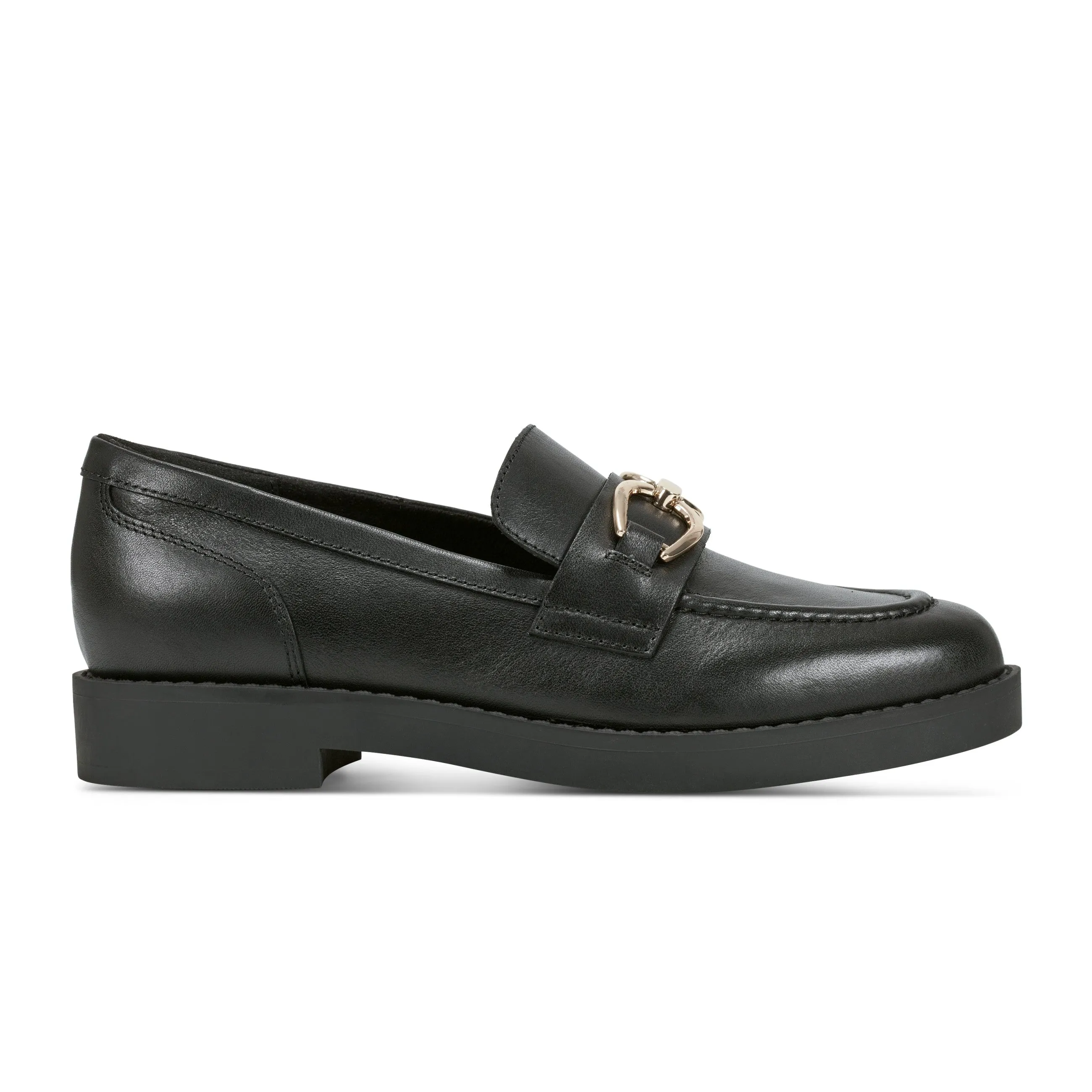 Women's Yemery Buckle Loafers