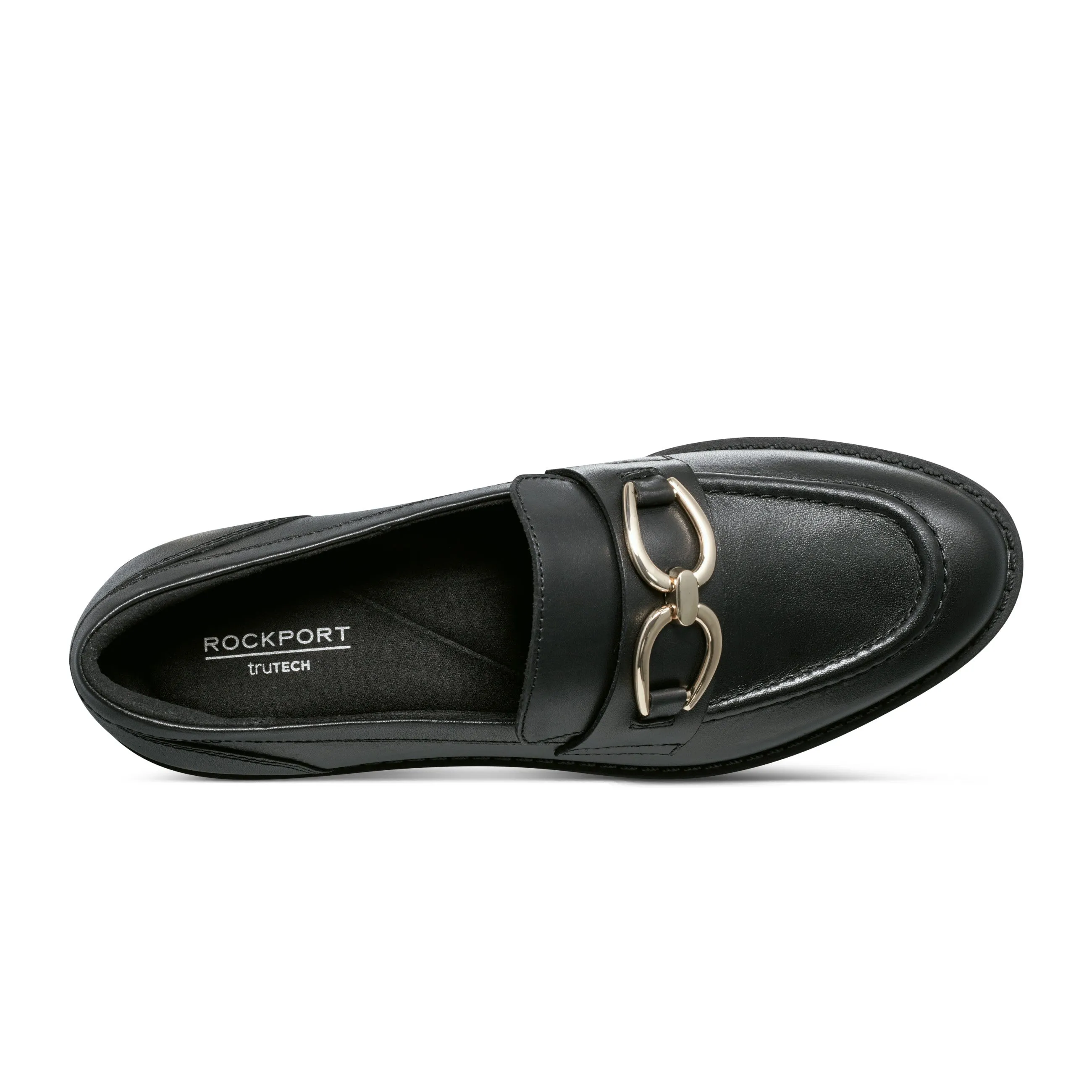 Women's Yemery Buckle Loafers